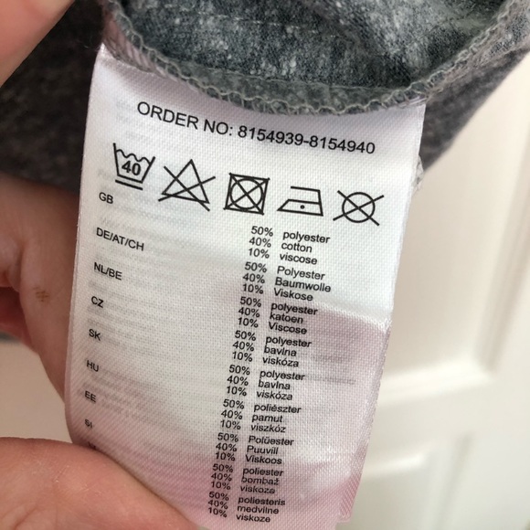 Jean Pascale T-shirt - Picture 5 of 6